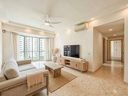 Choa Chu Kang Drive (D23), Condominium #588576791